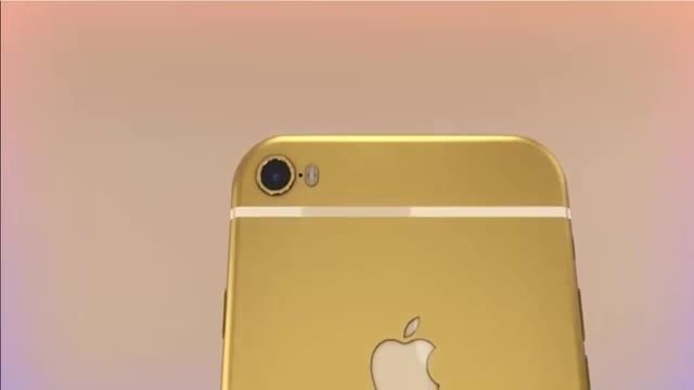 آیفون 7 اپل (ویدئوی رسمی اپل) - نگاه زوم تک