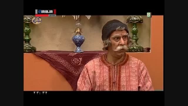 سریال شکرآباد 29 آبان 93