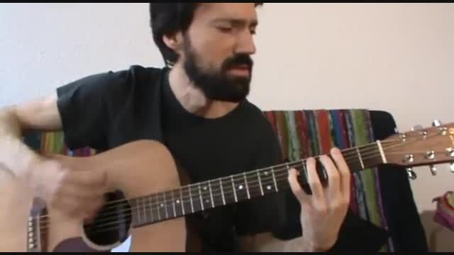 game of thrones guitar cover