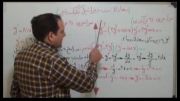 مهندس دربندی و معادلات دیفرانسیل(1)