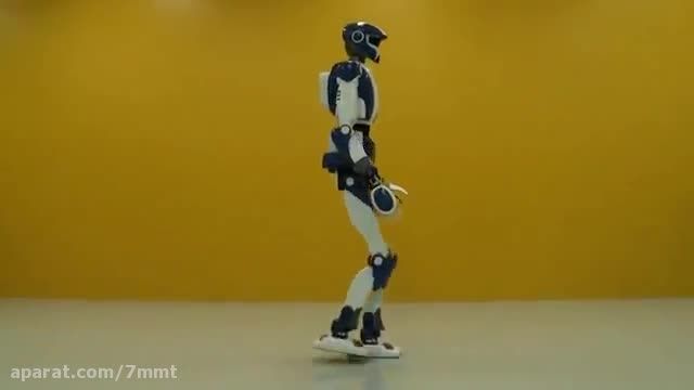 3 ربات انسان نمای برتر دنیا