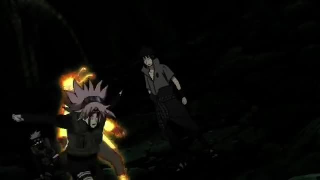 Naruto AMV - Infinite Tsukuyomi