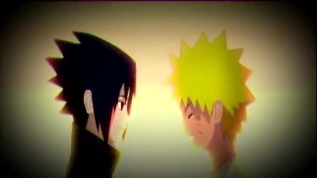 ای ام وی ناروتو اوزوماکی Naruto Uzumaki