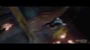 Weta Digital VFX for Iron Man 3