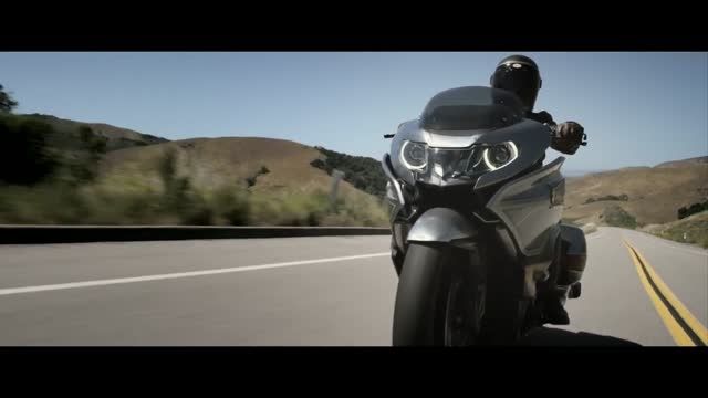 BMW Concept 101