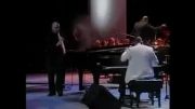 ▶ Raul Di Blasio and Richard Clayderman - Corazon De Nino