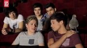 One Direction - Tour Video Diary 4