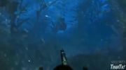 COD GHOSTS - Underwater Map