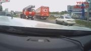 Car Crash Compilation HD #28 - Russian Dash Cam Accidents NE