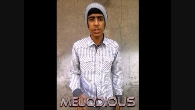 Melodious Freestyle 2