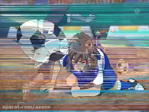 Inazuma Eleven Go Galaxy AMV - Make a Move - YouTube