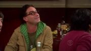 استیو وازنیاک در Big Bang Theory
