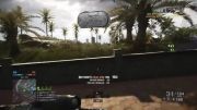 Battlefield 4 Killing Two Idiot