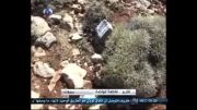 حزب الله لبنان تروریست را در بعلبک تارومار کرد