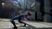 the amazing spiderman2 vilianTrailer