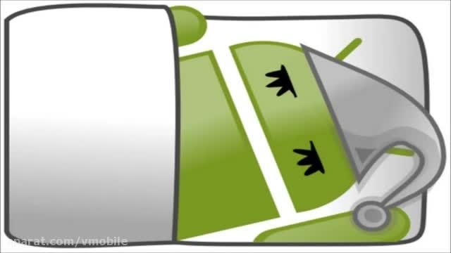 خواب آرام اندروید Sleep as Android