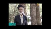میرزای هورامی؛ شعرخوانی در شبکه کردستان