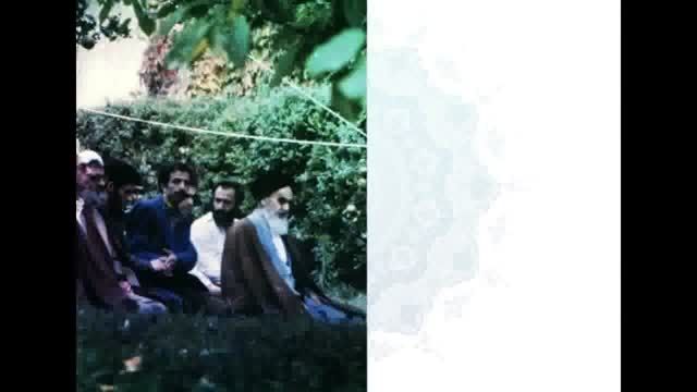 اخلاص امام (ره) بستر ساز انقلاب اسلامی در ایران