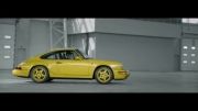 Porsche 911 HD