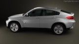 BMW X6 2011