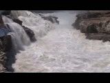 آبشارهای مصنوعی در چین