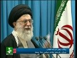 دخالت ایران در مبارزه با اسرائیل