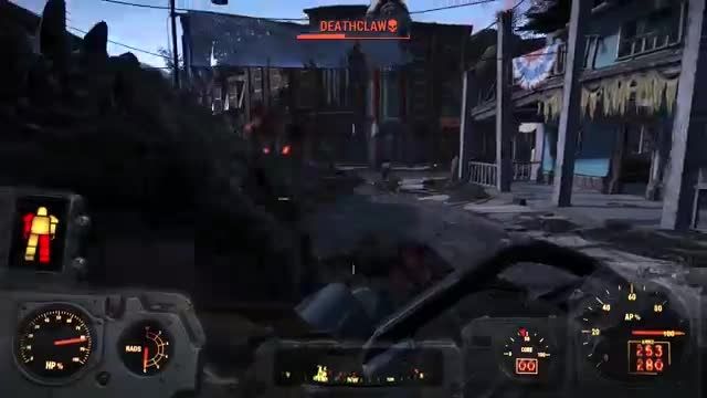 راهنمای قدم به قدم Fallout 4 قسمت 3