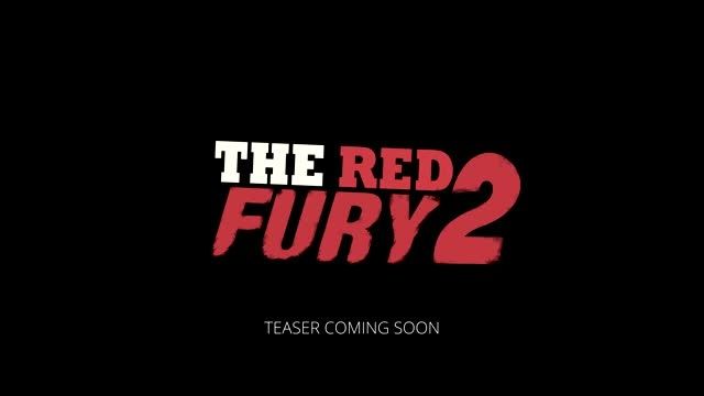 The Red Fury 2 - Reveal