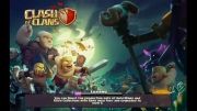 clash of clans &hearts; کیا دارن؟؟؟؟