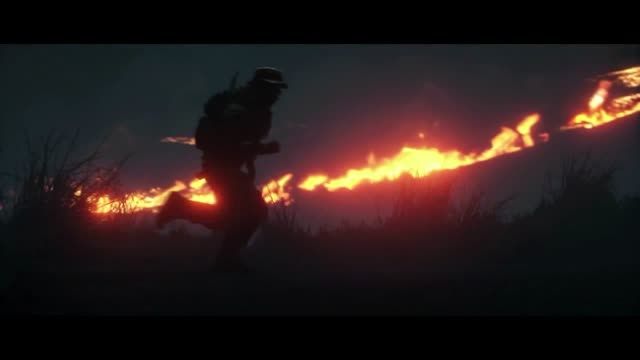 تریلر فوق العاده زیبای از Battlefield4:Night Operations