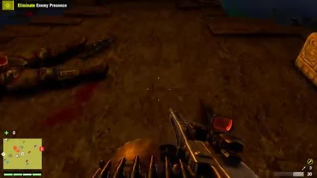 farcry 4 part38