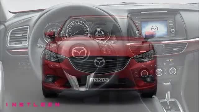 2014 / 2016 Mazda6