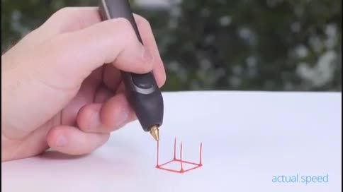 قلم سه بعدی ساز