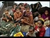 نسل کشی میانمار +18