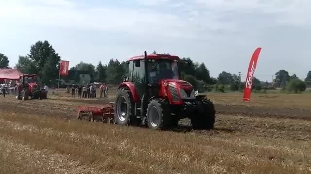 ZETOR Tractor Show 2014
