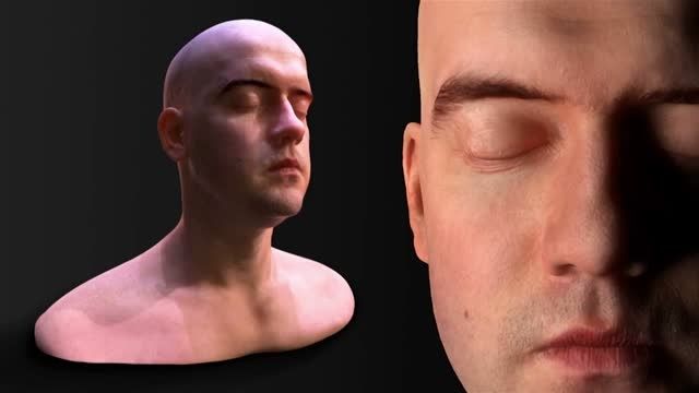 Advanced Subsurface Scattering Techniques in Maya