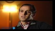 علی کریمی در مصاحبه با برنامه نود(قسمت سوم)