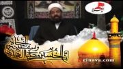 حجت الاسلام بندانی - در باب حرکت کاروان سیدالشهدا 139