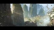 World of Warcraft Mists of Pandaria TV Spot