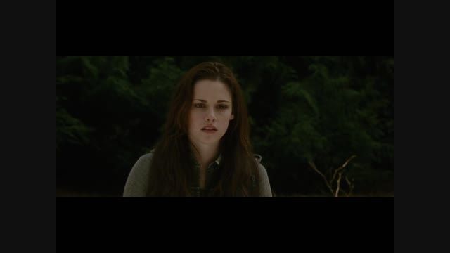 یه قسمت از فیلم twilight تقدیمی برای سوری