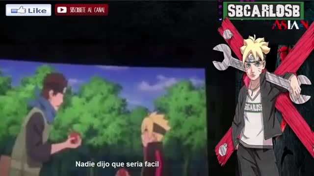 Boruto Part 3