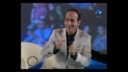اجرای برنامه کل کل حسن ریوندی با دومجری در شبکه 5 تهران