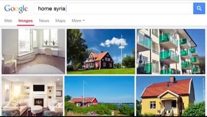 فرق بین سوریه و سوئد ؟!
