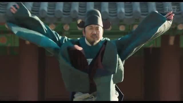 فیلم کره ای خیاط سلطنتی پارت 5