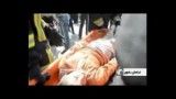 سقوط 21کودک از پله برقی در مشهد