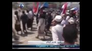 تظاهرات مردم جنوب یمن در سالروز پایان اشغالگری انگلیس