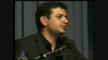 دکتر فراهانی : نقد سخنان رائفی پور زنده به گور کردن
