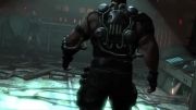Batman Arkham Origins multiplayer Trailer