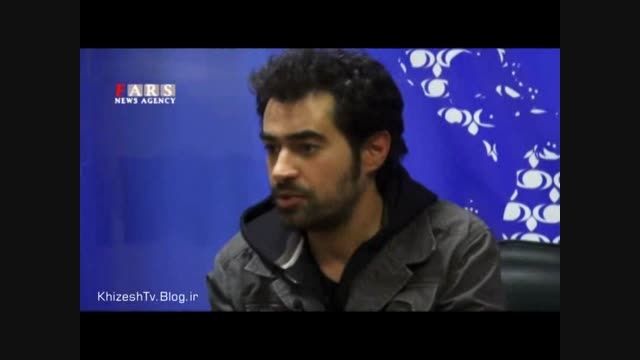 شهاب حسینی | امام حسین(ع)