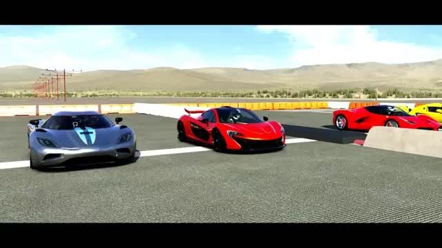 MUST WATCH! World&#039;s Greatest Drag Race 5! Veyron vs Ven
